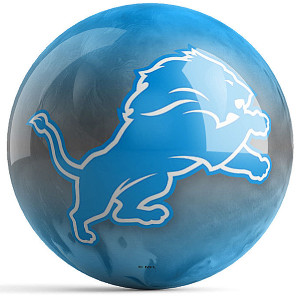 Detroit Lions