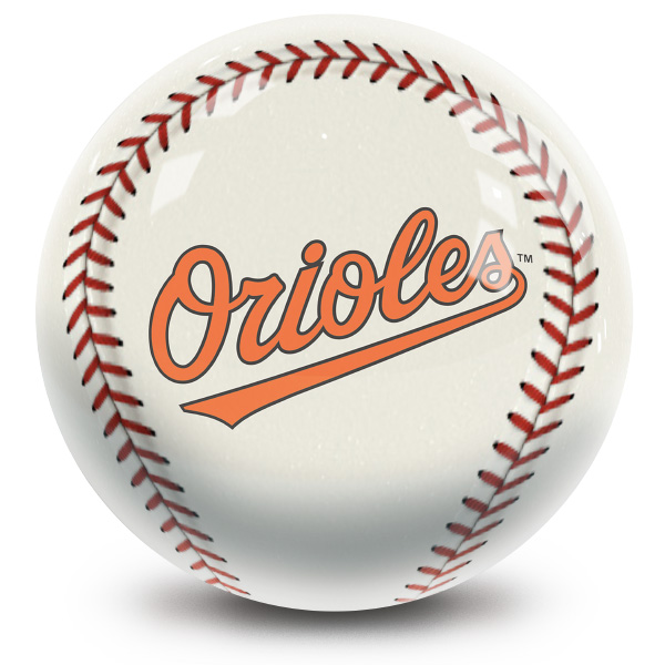 logo des orioles de baltimore