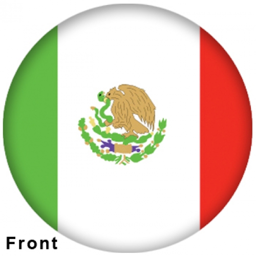 Mexican Flag