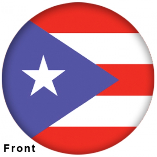 Puerto Rican Flag