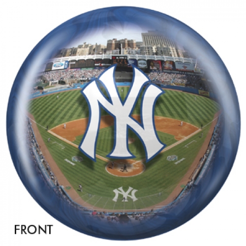New York Yankees Special Edition Stadium