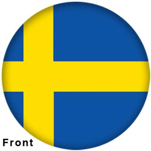 Swedish Flag