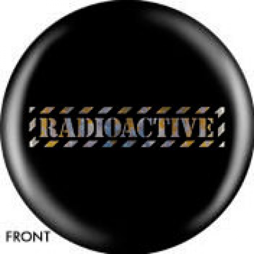 Radioactive I
