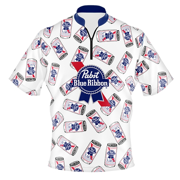 Pabst Cans