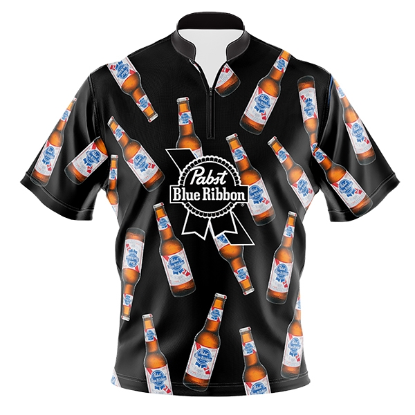 Pabst Bottles