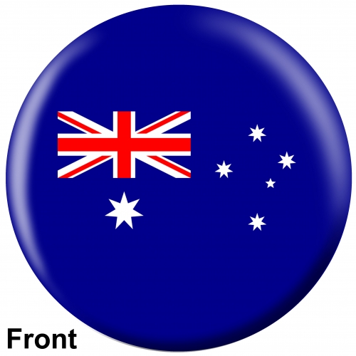 Australian Flag