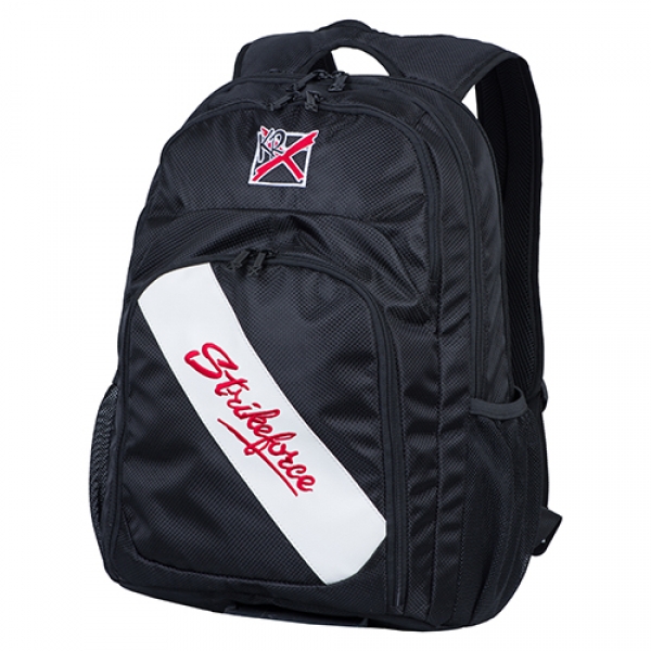 Fast Backpack