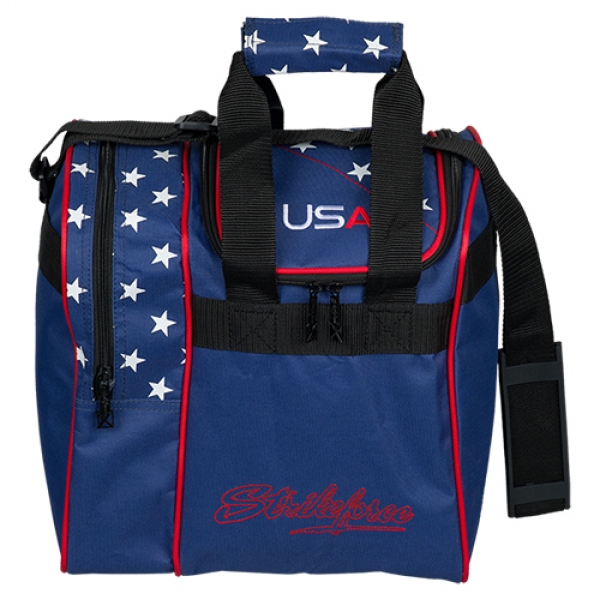 Rook Single Tote - USA