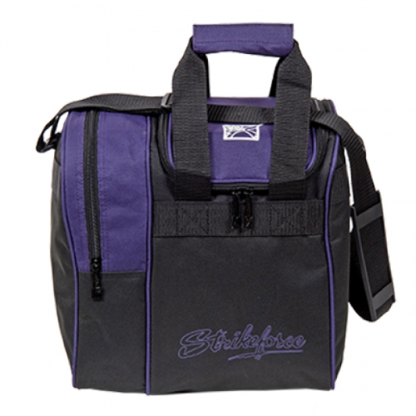 Rook Single Tote - Purple