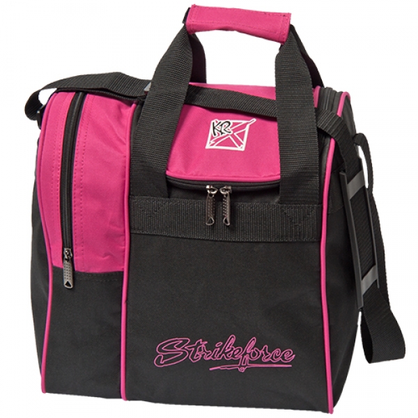 Rook Single Tote - Pink
