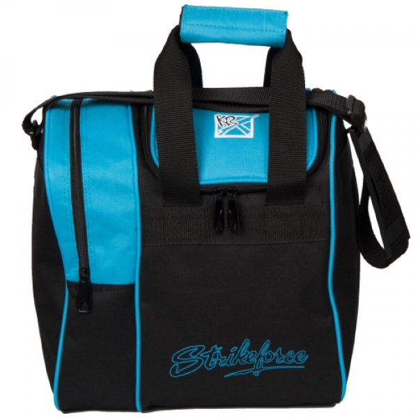 Rook Single Tote - Aqua