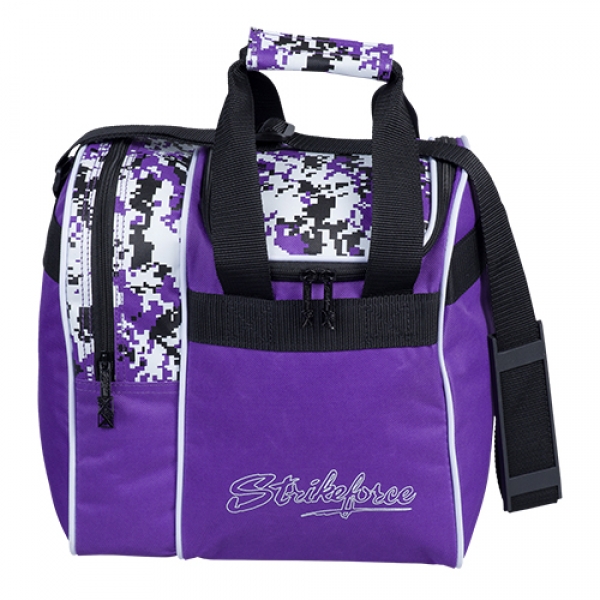 Rook Single Tote - Digi Camo