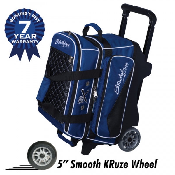 Royal Flush Double Roller - Royal