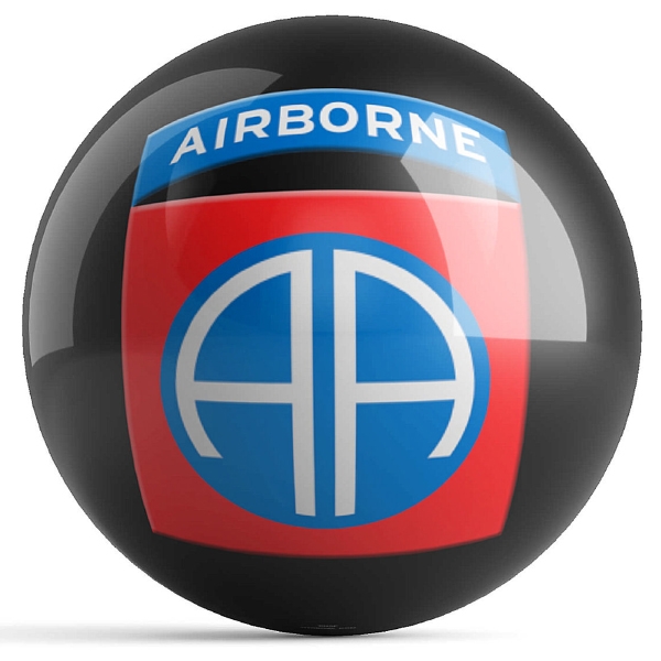 82nd Airborne