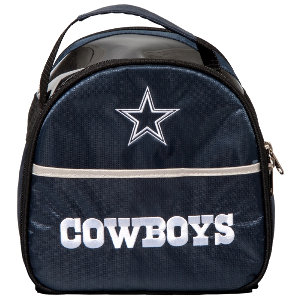 Dallas Cowboys Add-On Bag