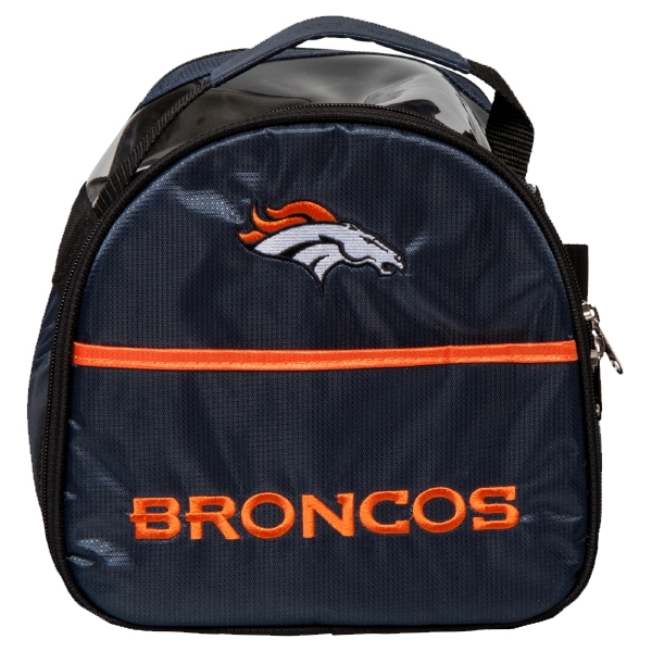 Denver Broncos Add-On Bag