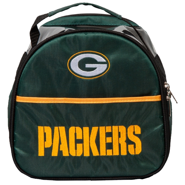 Green Bay Packers Add-On Bag