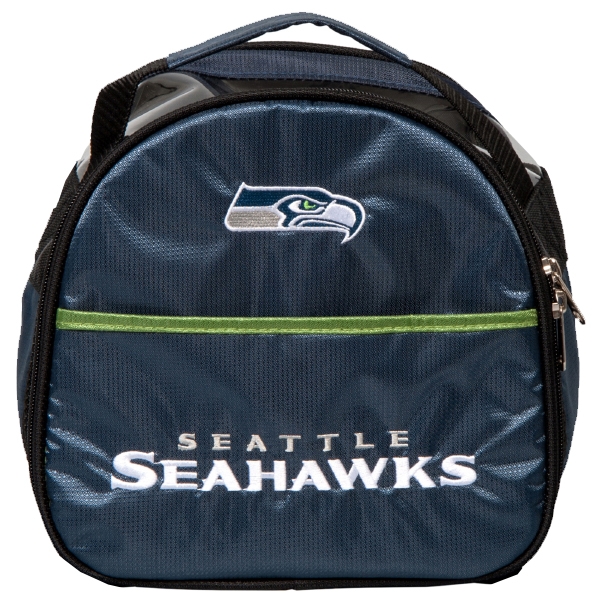 Seattle Seahawks Add-On Bag