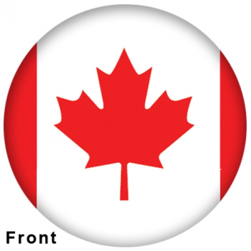 Canadian Flag