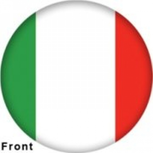 Italian Flag