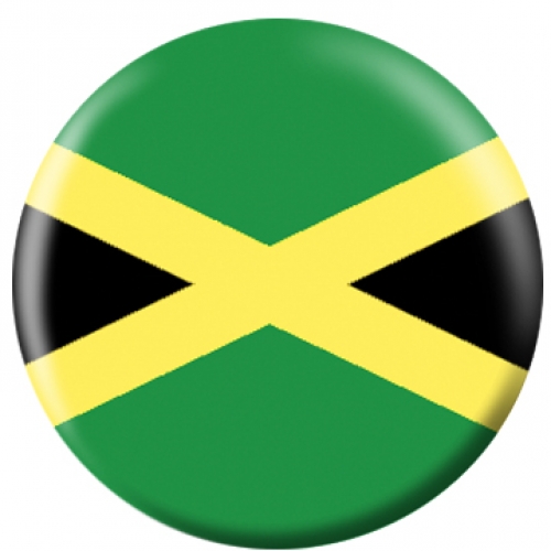 Jamaican Flag