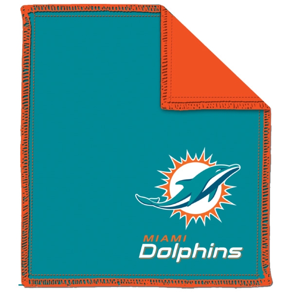 Miami Dolphins Shammy