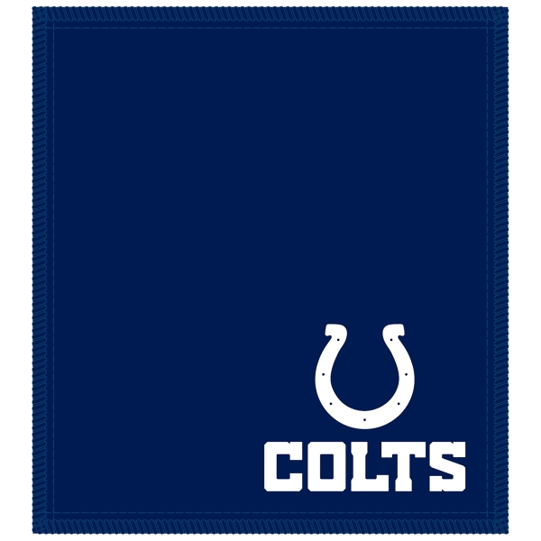 Indianapolis Colts Shammy