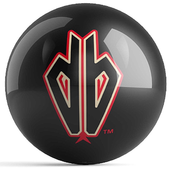 Arizona Diamondbacks logo ball