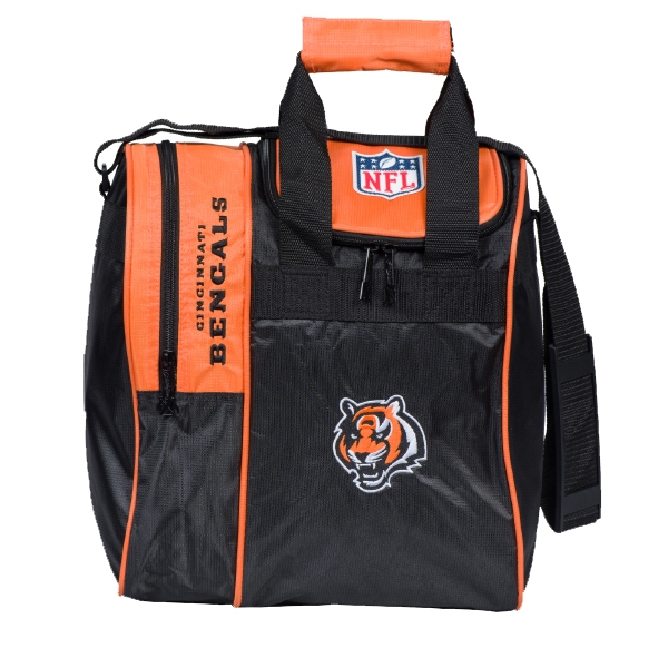 Cincinnati Bengals Single Tote