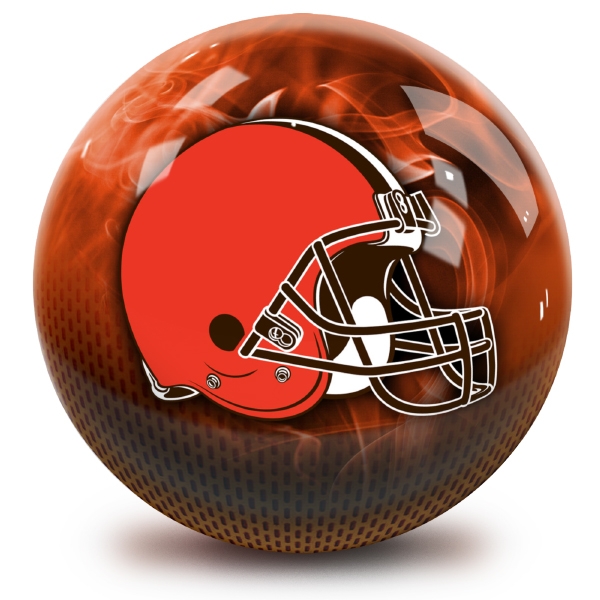 NFL On Fire Cleveland Browns