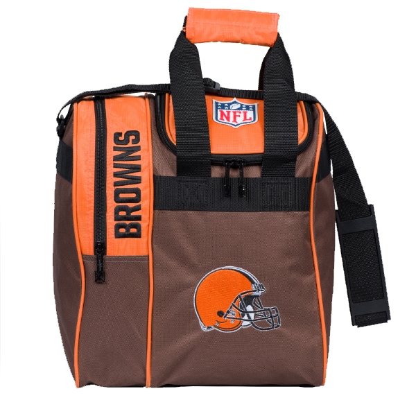 Cleveland Browns Single Tote