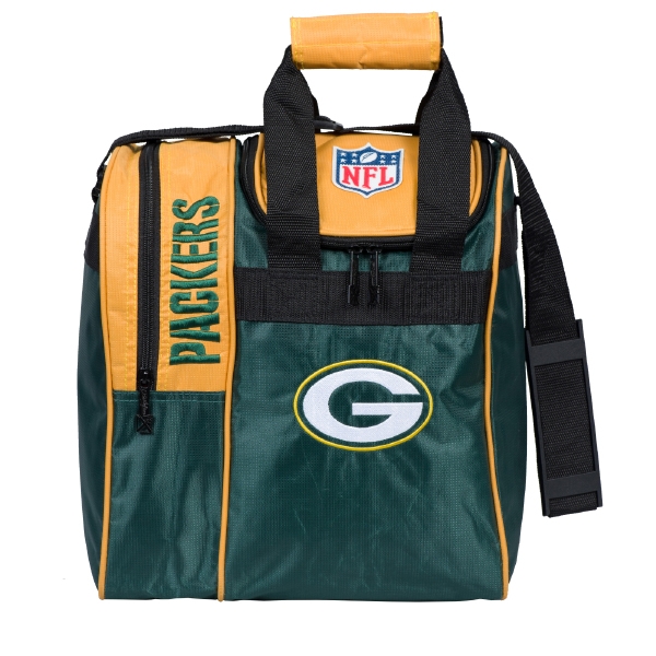 Green Bay Packers Single Tote