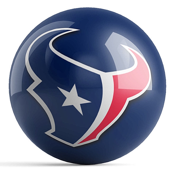 NFL Team Logo Houston Texans