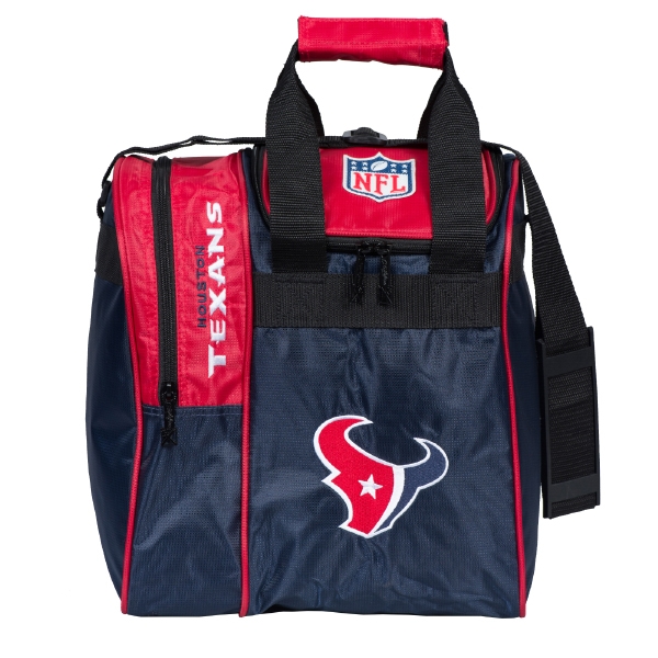 Houston Texans Single Tote