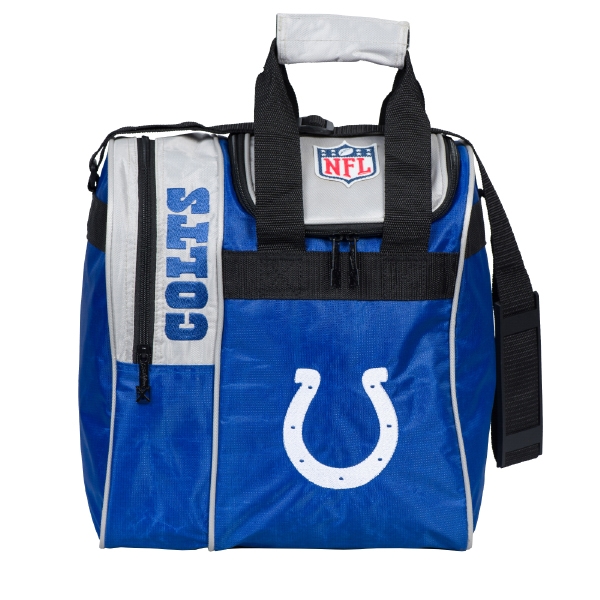 Indianapolis Colts Single Tote