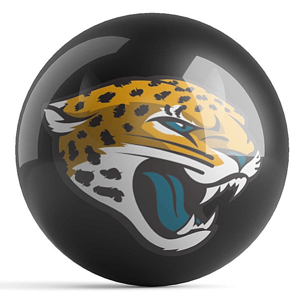 NFL Team Logo Jacksonville Jaguars