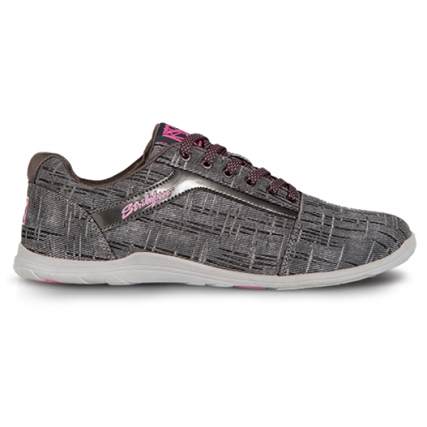 Strikeforce Nova Lite - Ash/Hot Pink