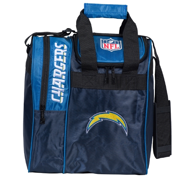Los Angeles Chargers Single Tote