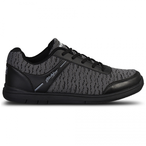 Strikeforce Flyer Mesh Black/Steel