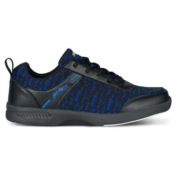 Strikeforce Flyer Mesh Lite Black/Royal