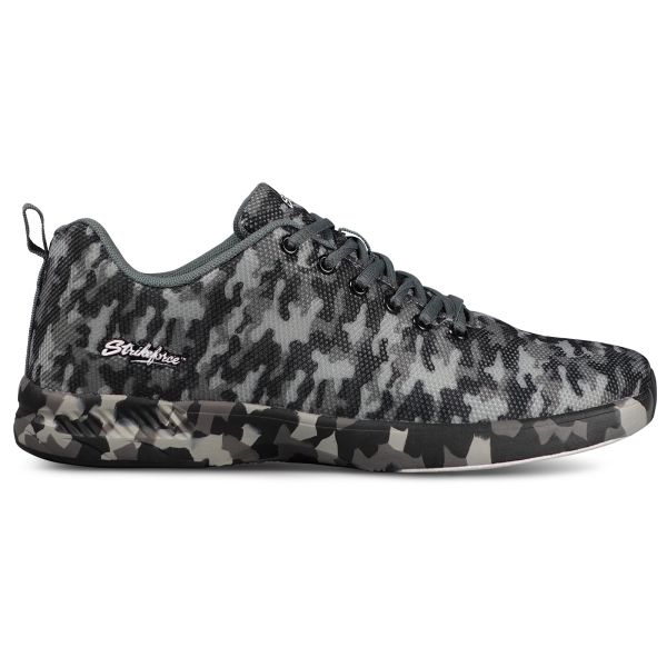Strikeforce Aviator - Grey Camo