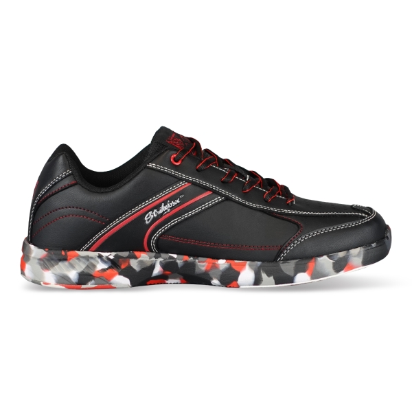 Strikeforce Flyer Lite - Red Camo