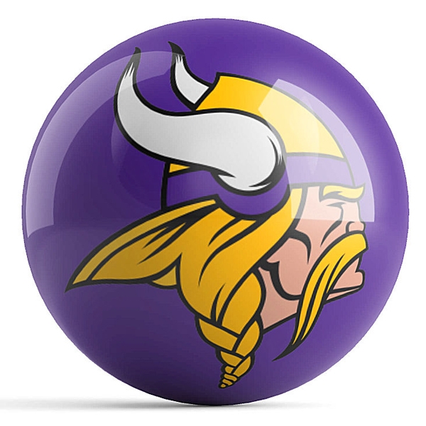 NFL Team Logo Minnesota Vikings