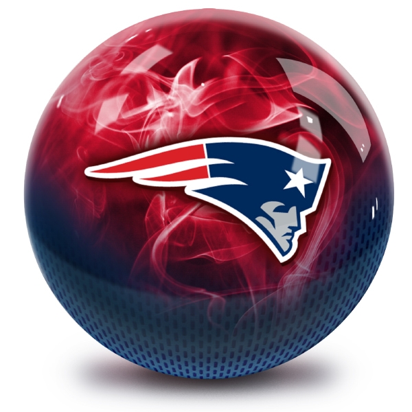 NFL On Fire New England Patriots
