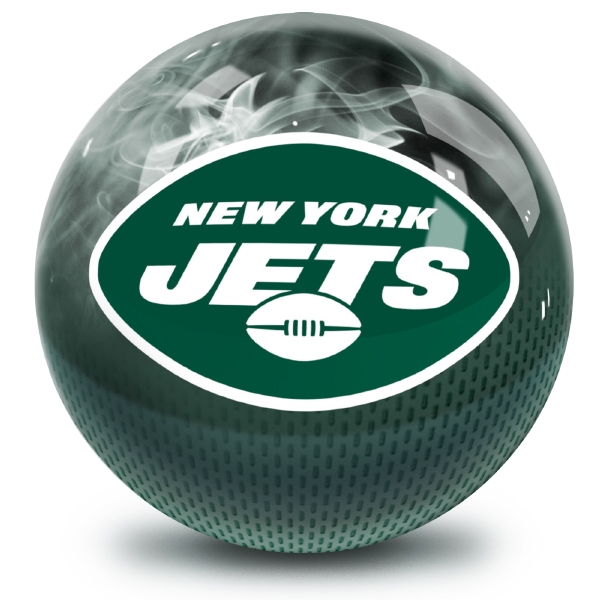 NFL On Fire New York Jets