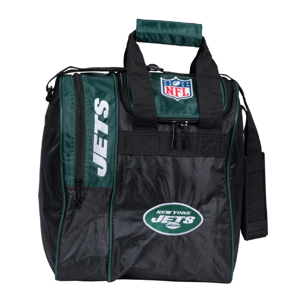 New York Jets Single Tote