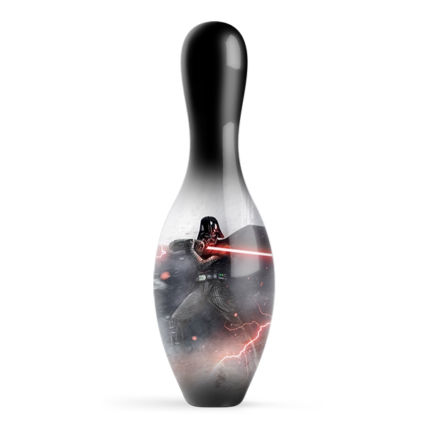 Darth Vader Lightsaber Pin