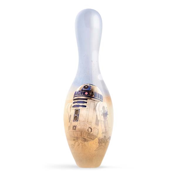 R2-D2 Pin