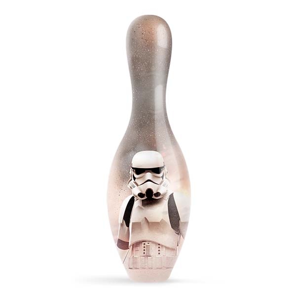 Star Wars Stormtrooper Pin