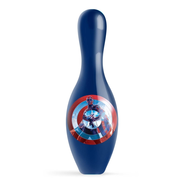 Captain America Sam Wilson Shield